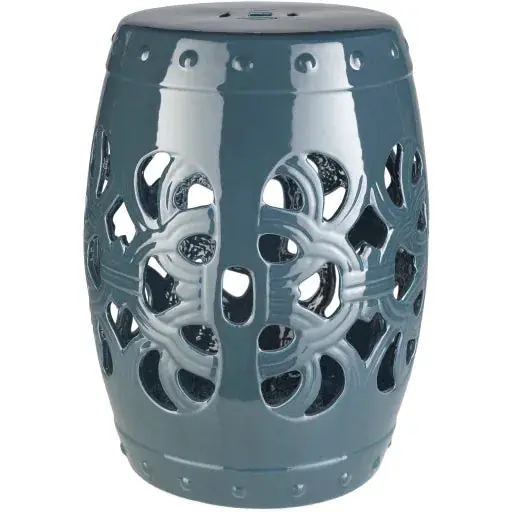 Brinnon Garden Stool - Livabliss