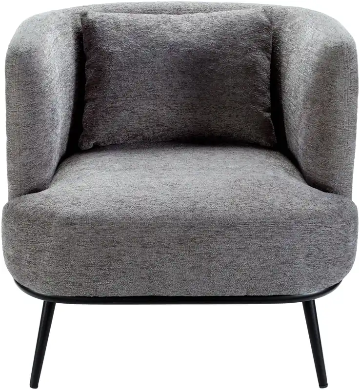 Carmine Accent Chair - Livabliss