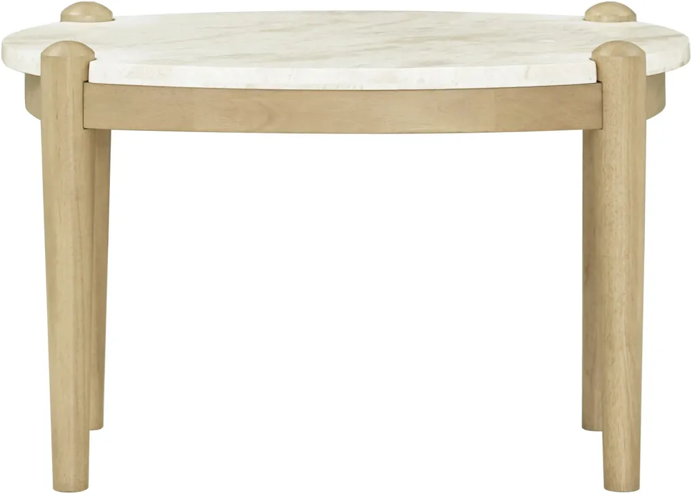 Coronado End Table - Becki Owens X Livabliss
