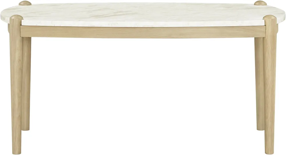 Coronado Coffee Table - Becki Owens X Livabliss