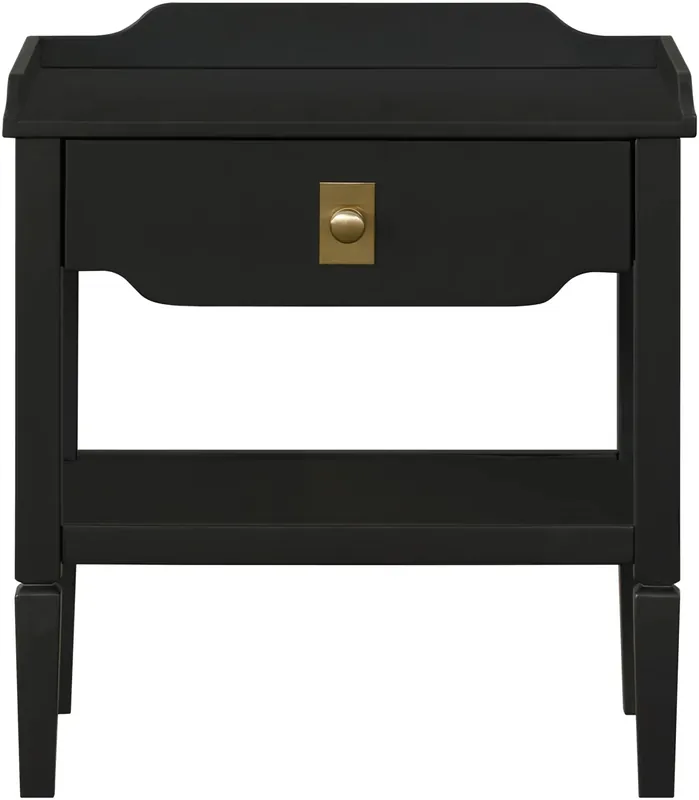 Doheny End Table - Becki Owens X Livabliss