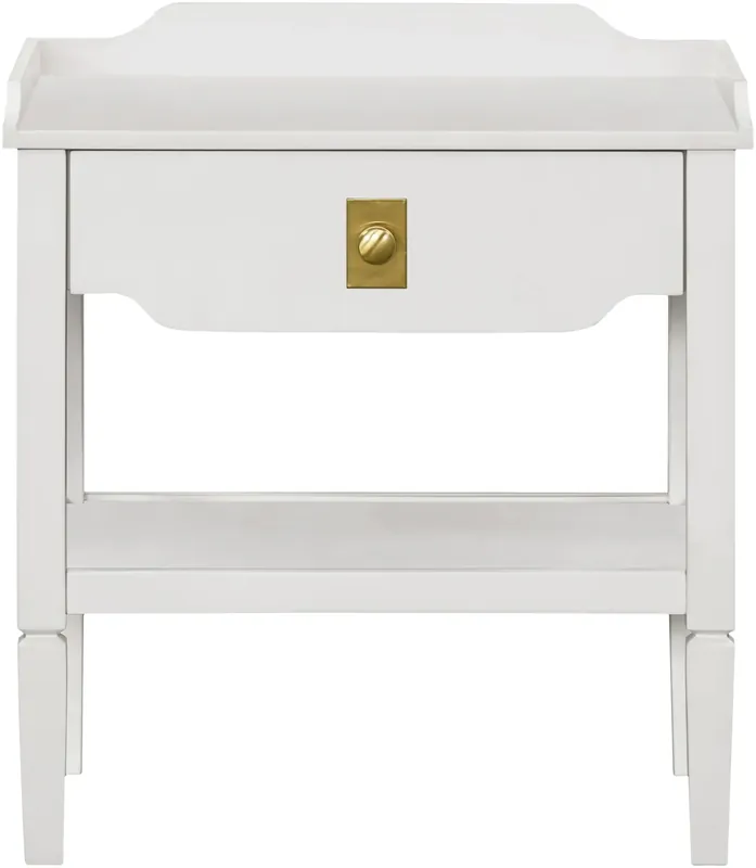 Doheny End Table - Becki Owens X Livabliss