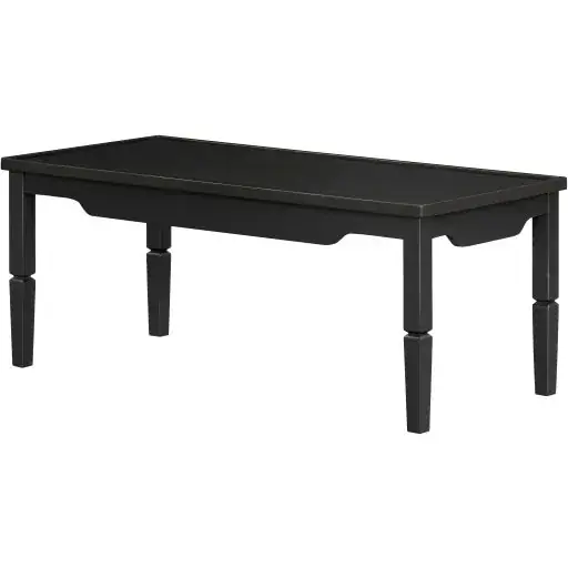 Doheny Coffee Table - Becki Owens X Livabliss