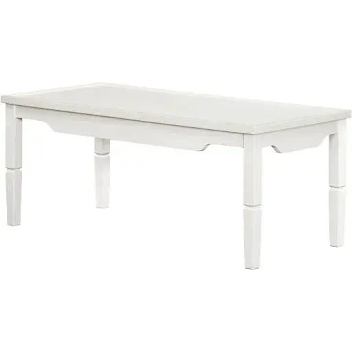 Doheny Coffee Table - Becki Owens X Livabliss