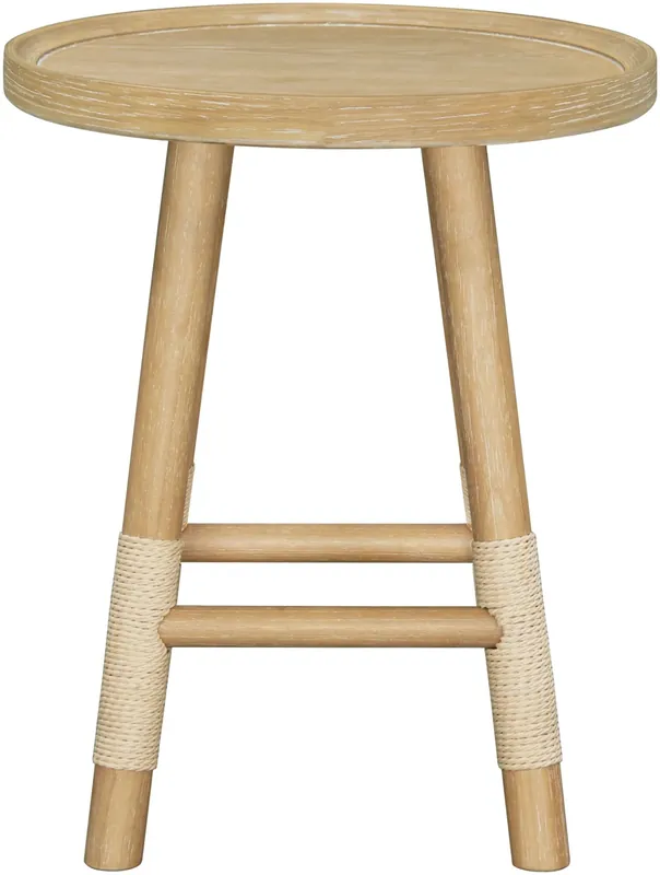 Esmarca End Table - Becki Owens X Livabliss