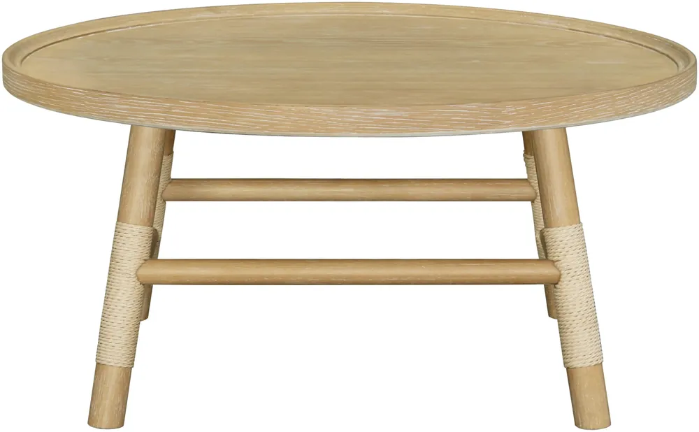Esmarca Coffee Table - Becki Owens X Livabliss