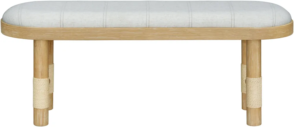 Esmarca Bench - Becki Owens X Livabliss