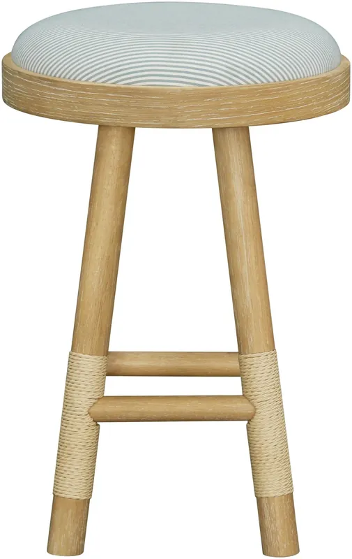 Esmarca Counter Stool - Becki Owens X Livabliss