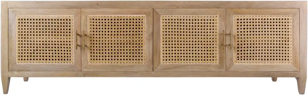 Etewah Console Table - Livabliss