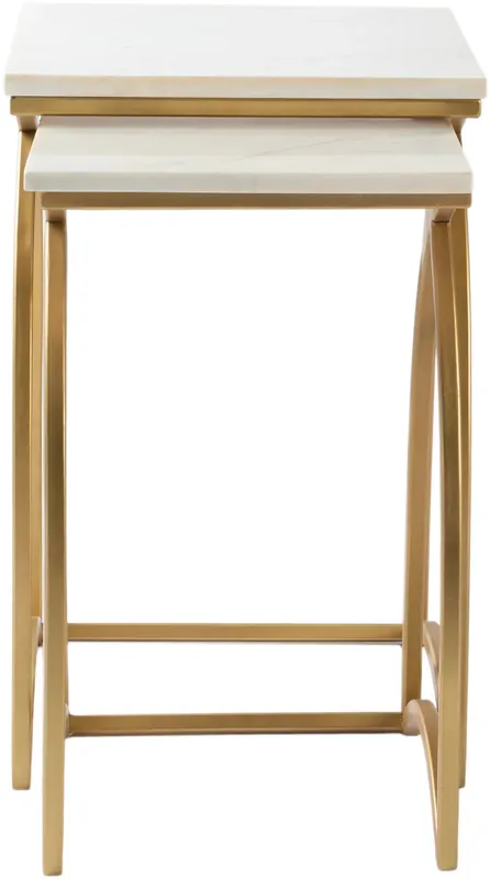 Evana End Table - Livabliss