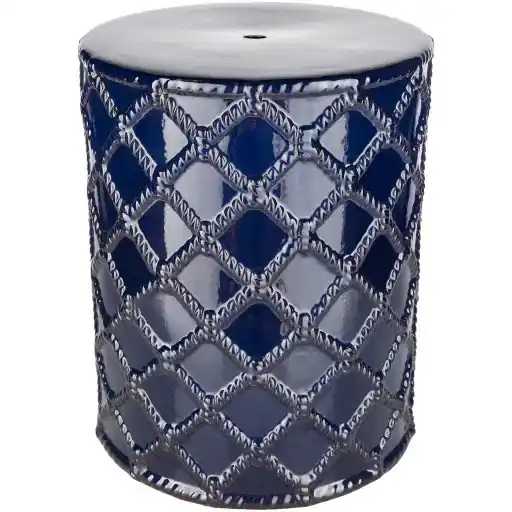 Gaylor Garden Stool - Livabliss