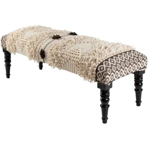 Haarlem Bench - Livabliss