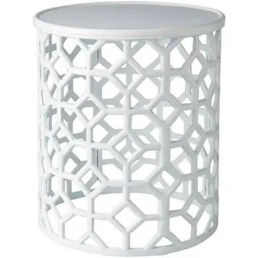 Hale End Table - Livabliss