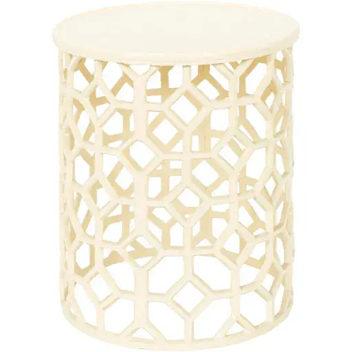 Hale End Table - Livabliss