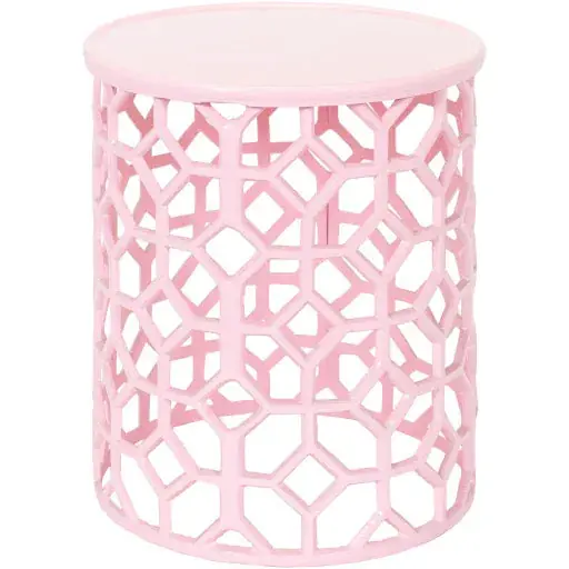 Hale End Table - Livabliss