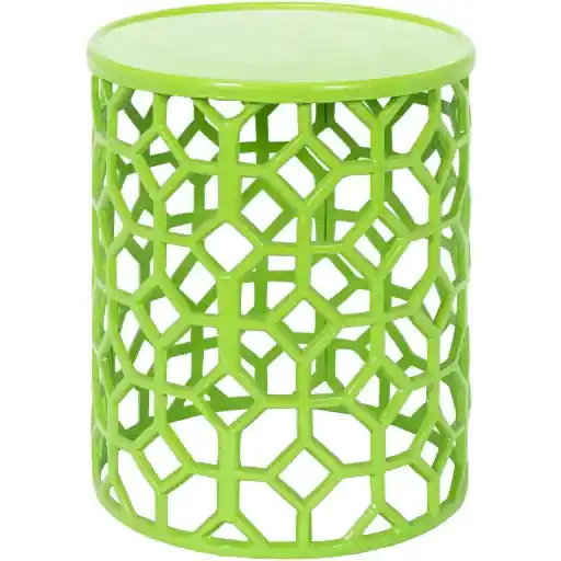 Hale End Table - Livabliss