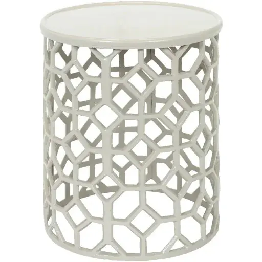 Hale End Table - Livabliss