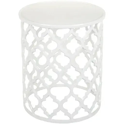 Hammett End Table - Livabliss