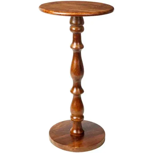 Harare End Table - Livabliss