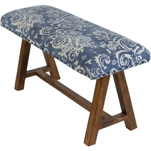 Kanpur Bench - Livabliss