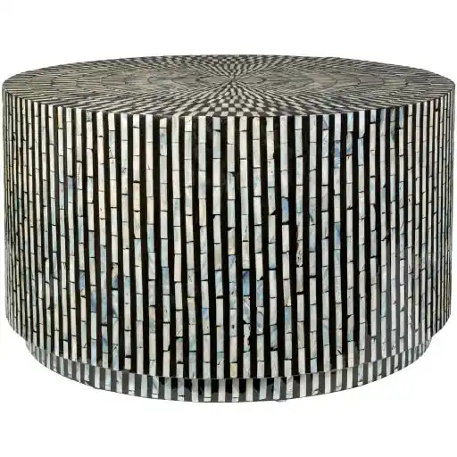 Lharysa Coffee Table - Livabliss