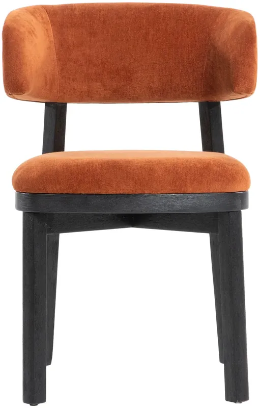 Lindo Dining Chair - Livabliss