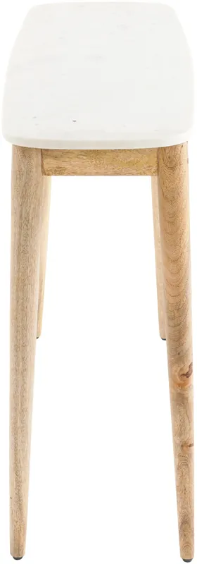 Makrana Console Table - Livabliss