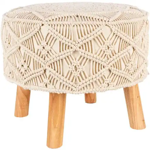 Mandala Ottoman - Livabliss
