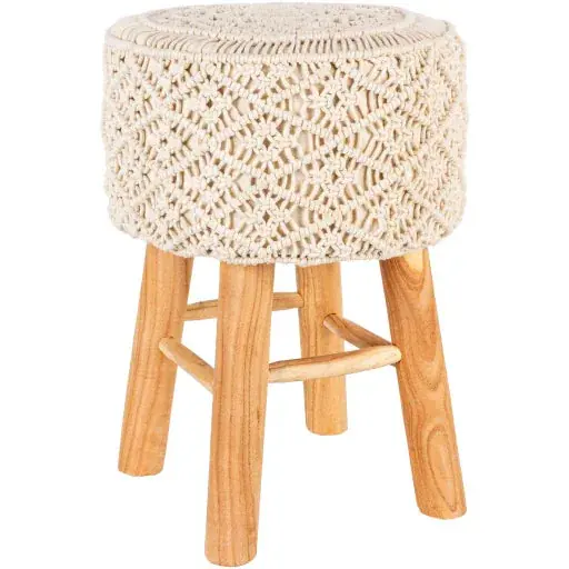 Mandala Ottoman - Livabliss