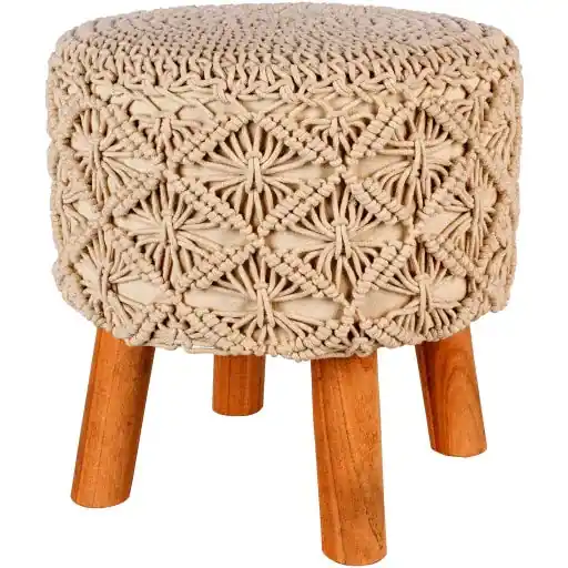 Mandala Ottoman - Livabliss