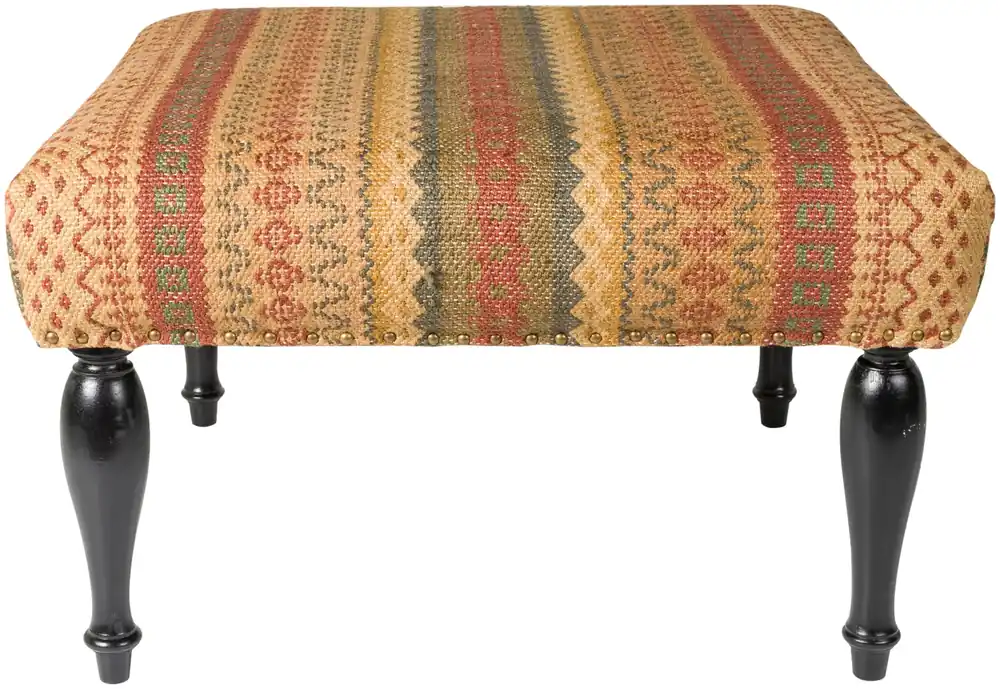 Nicholson Ottoman - Livabliss