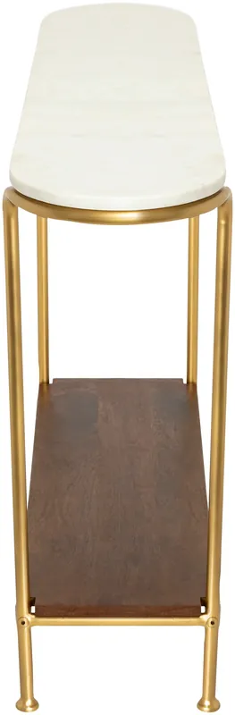 Nicola Console Table - Livabliss