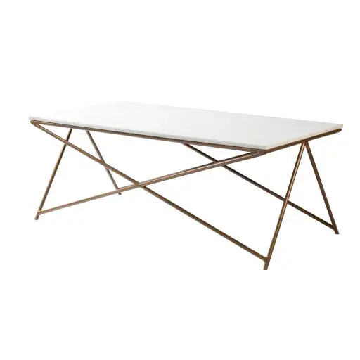 Norah Coffee Table - Livabliss