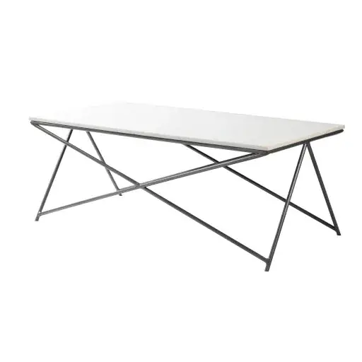 Norah Coffee Table - Livabliss