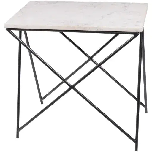 Norah End Table - Livabliss