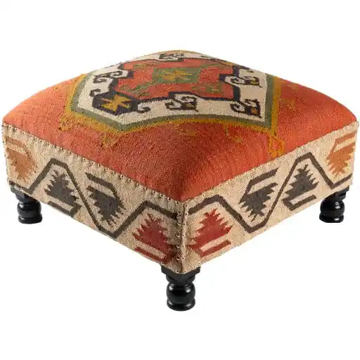 Panja Ottoman - Livabliss