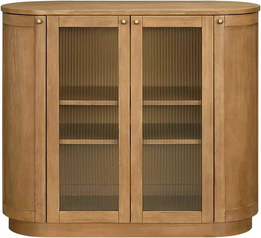 Penasco Cabinet - Becki Owens X Livabliss