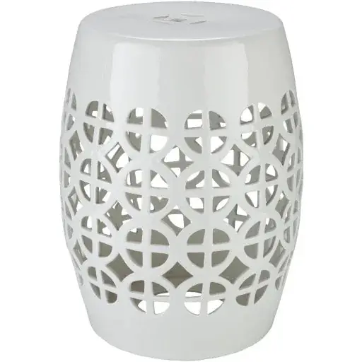 Ridgeway Garden Stool - Livabliss