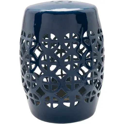 Ridgeway Garden Stool - Livabliss