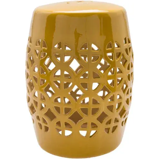 Ridgeway Garden Stool - Livabliss