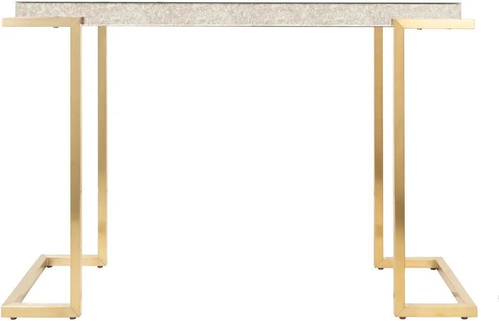 Saavedra Console Table - Livabliss