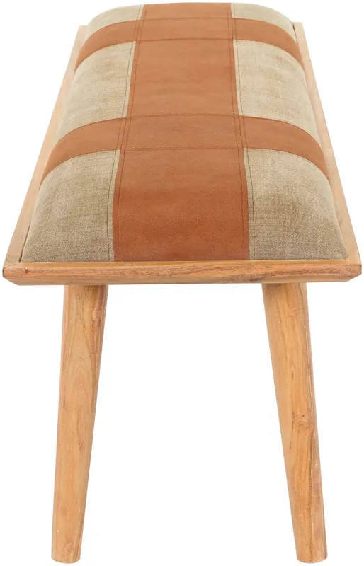Sacsha Bench - Livabliss