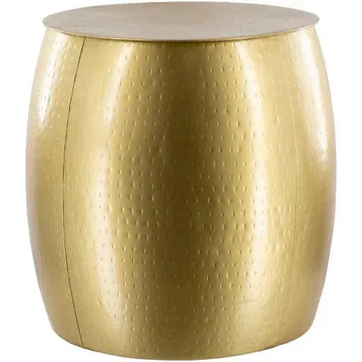 Sansa End Table - Livabliss