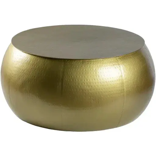 Sansa Coffee Table - Livabliss