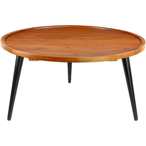 Saraswati Coffee Table - Livabliss