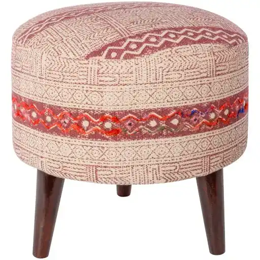 Shivangi Ottoman - Livabliss