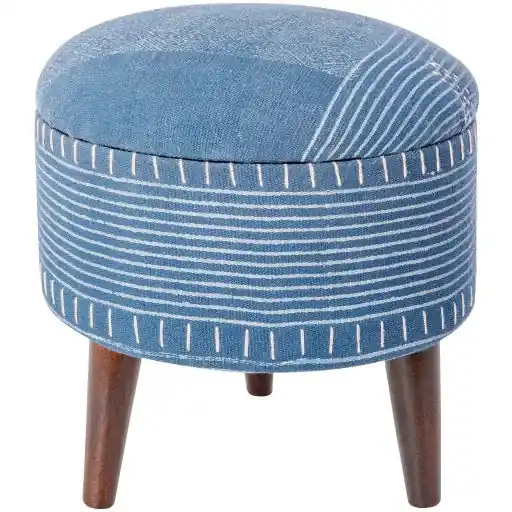 Shivangi Ottoman - Livabliss