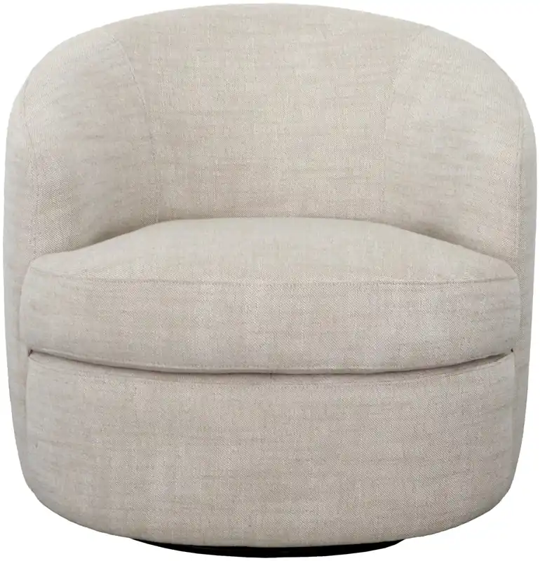 Sweeting Accent Chair - Galey Alix X Livabliss