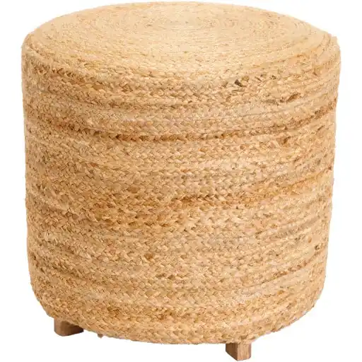 Tropics Ottoman - Livabliss