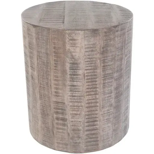 Troyes End Table - Livabliss
